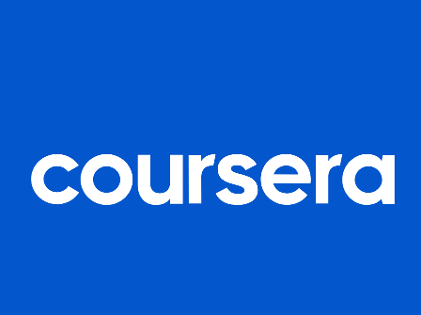 Coursera  Profile Picture